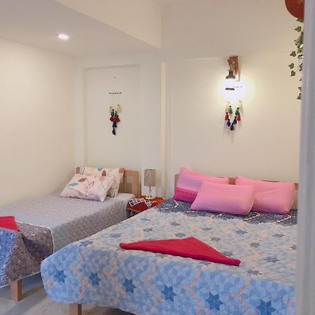Midtown Cairo Studios & Apartments Luaran gambar