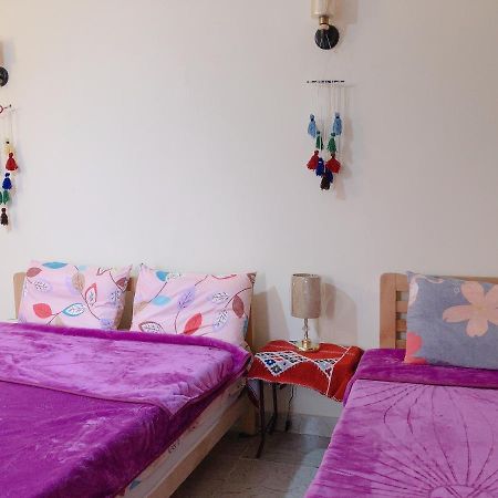 Midtown Cairo Studios & Apartments Luaran gambar