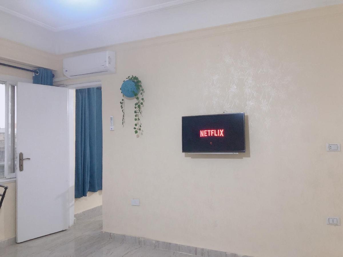 Midtown Cairo Studios & Apartments Luaran gambar