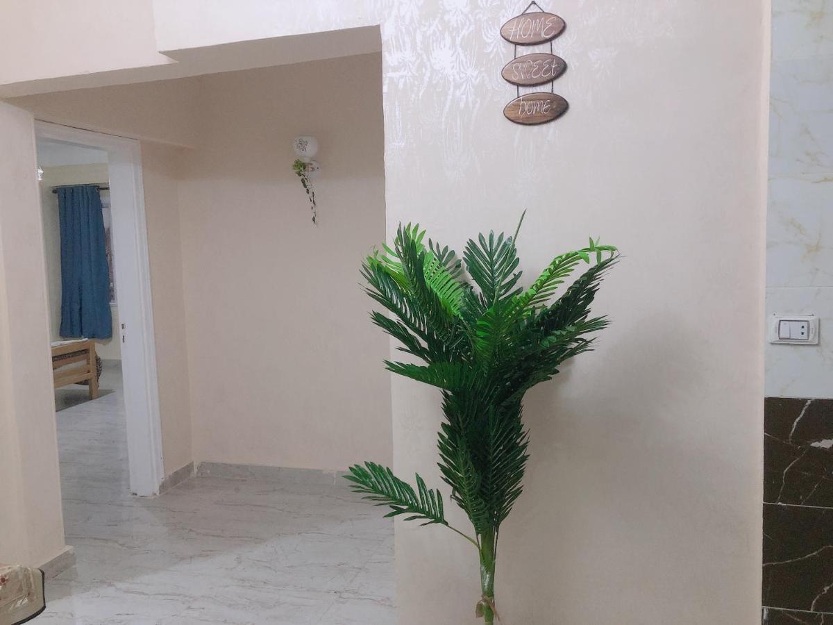 Midtown Cairo Studios & Apartments Luaran gambar