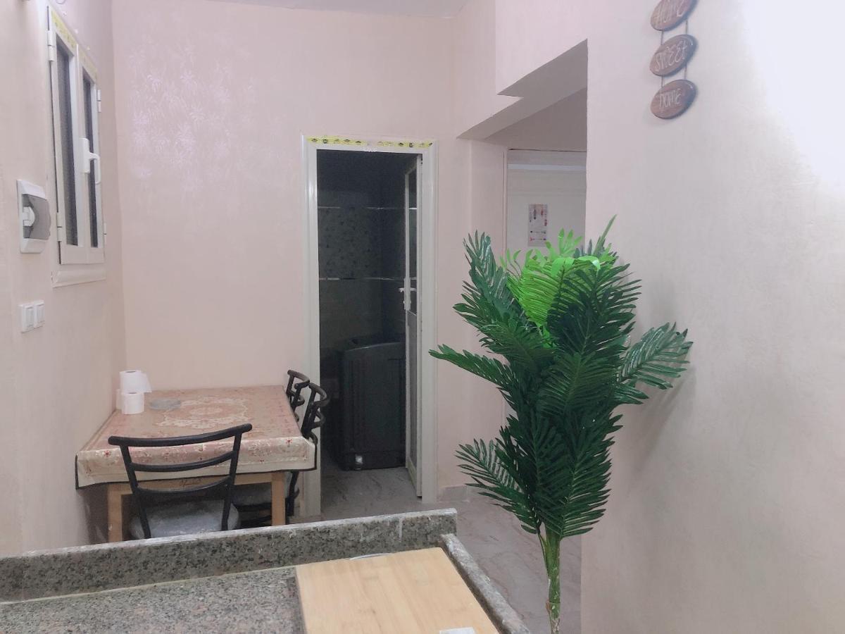 Midtown Cairo Studios & Apartments Luaran gambar
