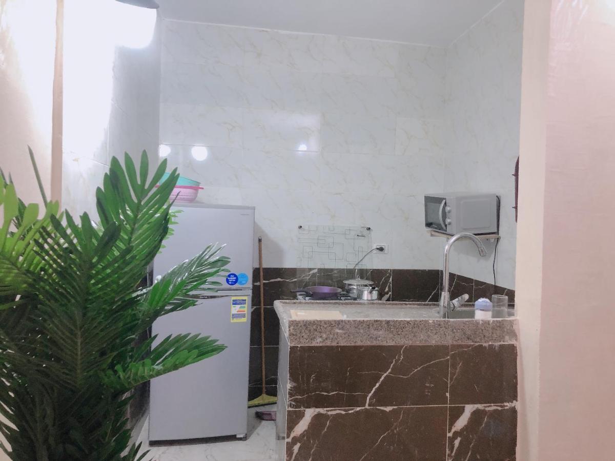 Midtown Cairo Studios & Apartments Luaran gambar