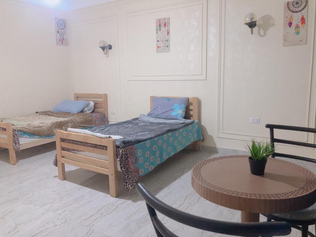 Midtown Cairo Studios & Apartments Luaran gambar