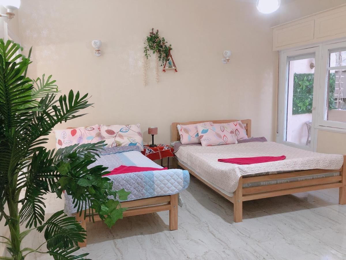 Midtown Cairo Studios & Apartments Luaran gambar