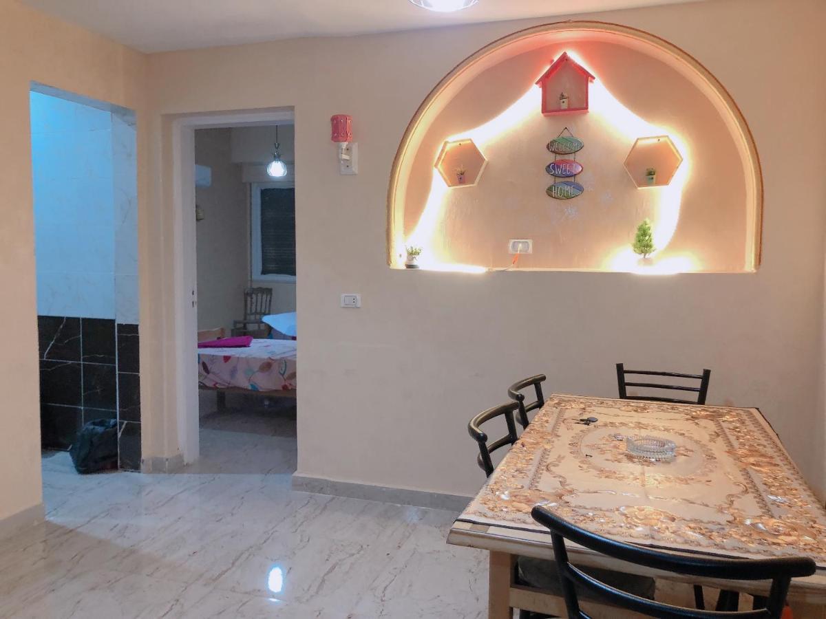 Midtown Cairo Studios & Apartments Luaran gambar