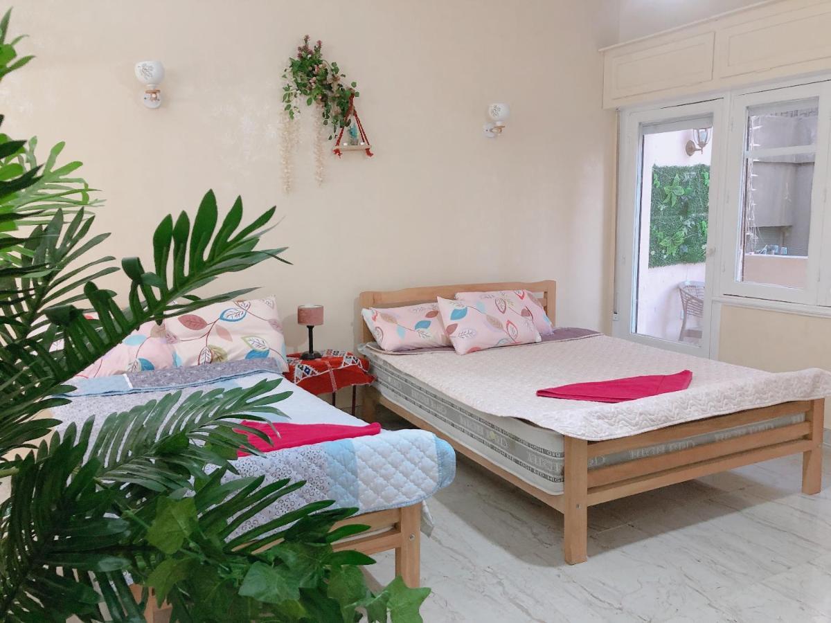 Midtown Cairo Studios & Apartments Luaran gambar