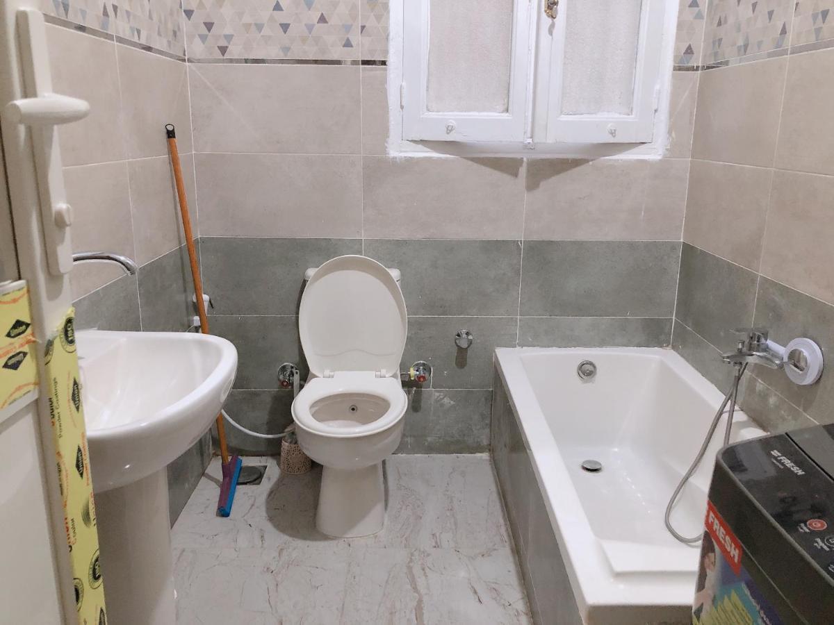 Midtown Cairo Studios & Apartments Luaran gambar