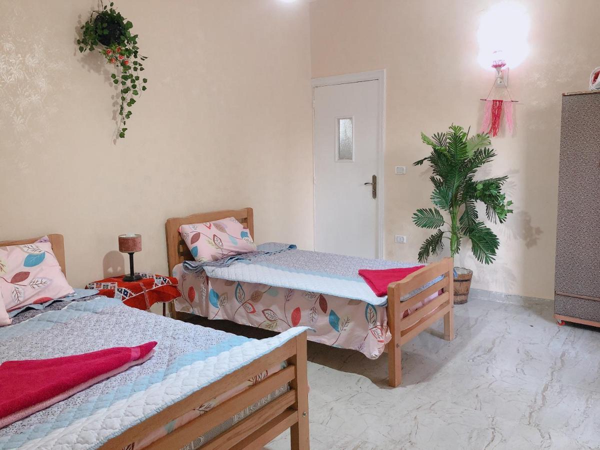 Midtown Cairo Studios & Apartments Luaran gambar