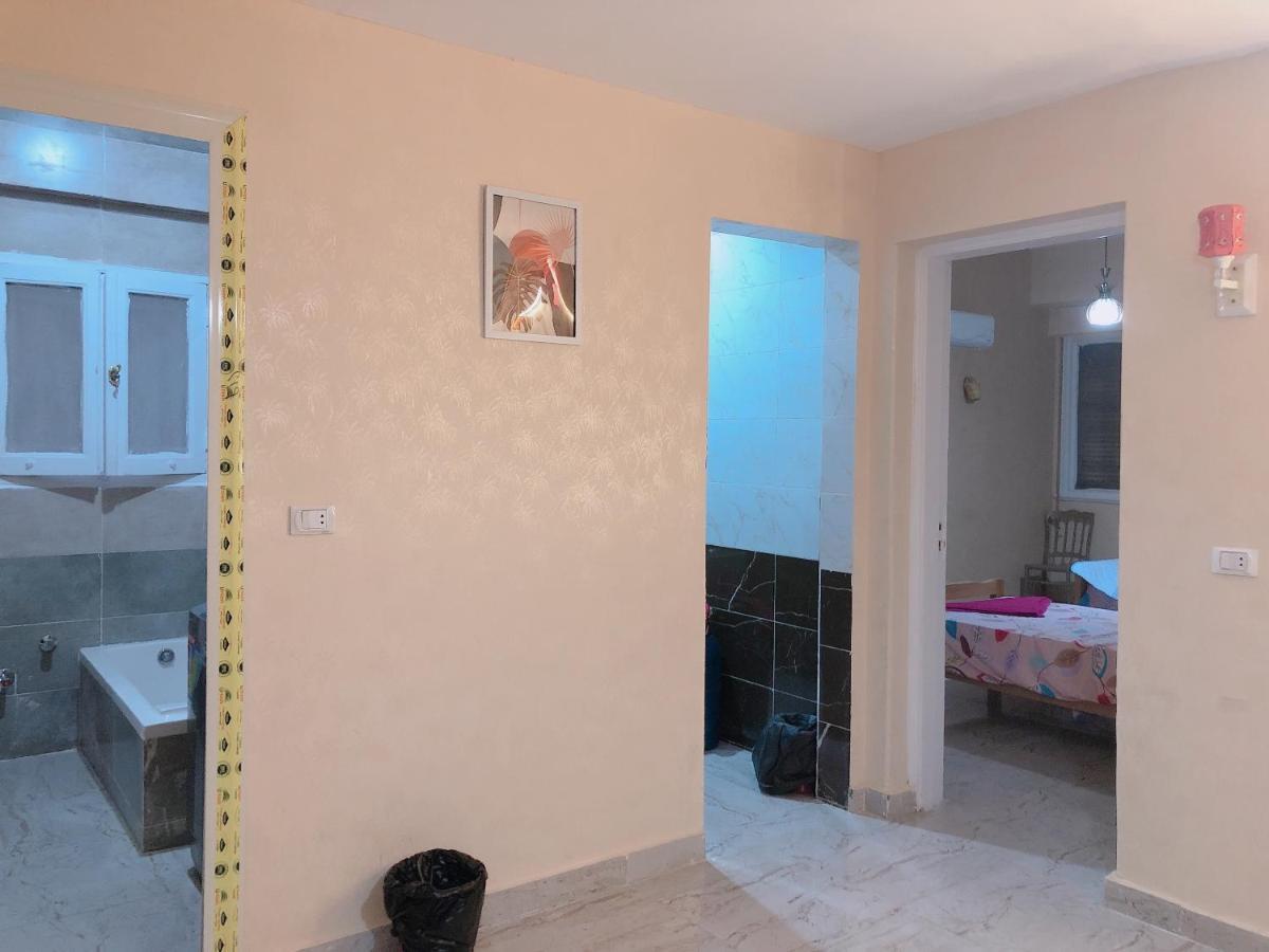 Midtown Cairo Studios & Apartments Luaran gambar