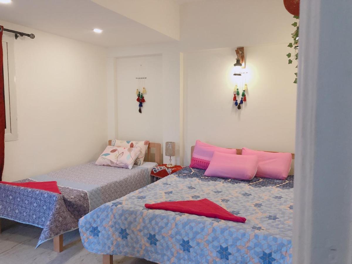 Midtown Cairo Studios & Apartments Luaran gambar