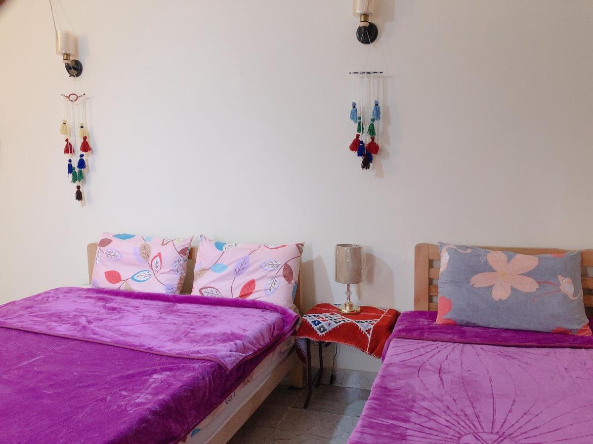 Midtown Cairo Studios & Apartments Luaran gambar