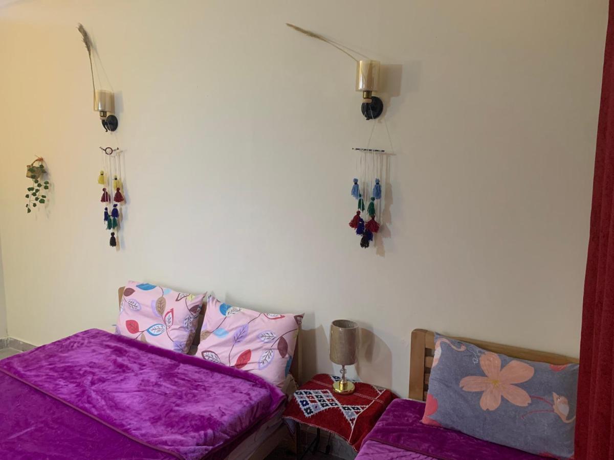 Midtown Cairo Studios & Apartments Luaran gambar
